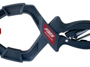 Progressive pressure clamp max 8,5cm