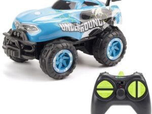 X-Monster remote control car