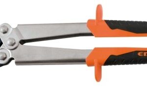 Punch lock pliers Profil 2RM, one hand model, max 0,8+0,8mm