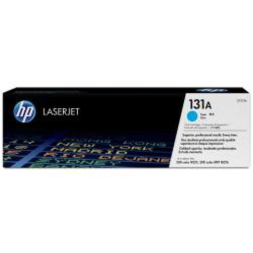 HP tisková kazeta azurová (131A), CF211A originál - Image 2