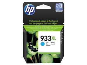HP 933XL ink cyan Officejet 6700