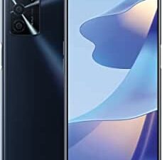 Ecost Customer Return OPPO A54s Smartphone, 5000mAh Long-Term Battery, RAM 4GB + ROM 128GB Expandabl