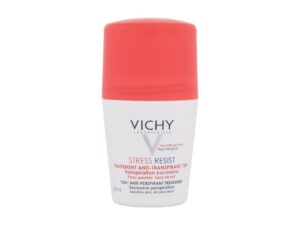 Vichy Deodorant 72H Stress Resist Antiperspirant Roll-on 50 ml