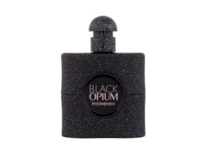 Yves Saint Laurent Black Opium Eau De Parfum Extreme 50 ml (woman)