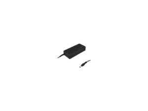 Qoltec Zasilacz desktopowy 72W | 12V | 6A | 5.5*2.5 | +kabel zasilający