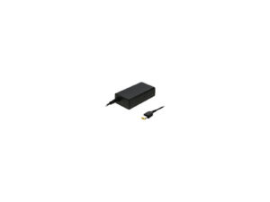 Qoltec 51556 power adapter/inverter Indoor 65 W Black