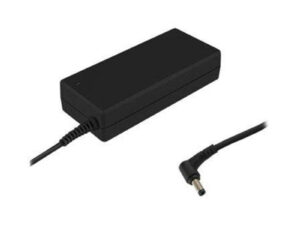 Qoltec 50099.90W power adapter/inverter Indoor Black