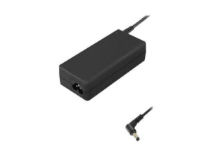 Qoltec 50016 Power adapter for Acer | 65W | 19V | 3.42A | 5.5*2.5 | +power cable
