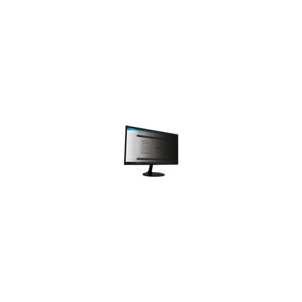 Qoltec 51062 display privacy filters 50.8 cm (20")