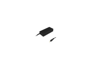 Qoltec 51509.45W Power adapter for Lenovo | 45W | 20V | 2.25A | 4.0*1.7 | +power cable