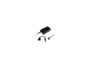 Qoltec 51728 Power adapter for HP| 65W | 19V | 3.33A | 4.5*3.0+pin | adapter 4.5*3.0+pin/7.4*5.0+pin | power cable