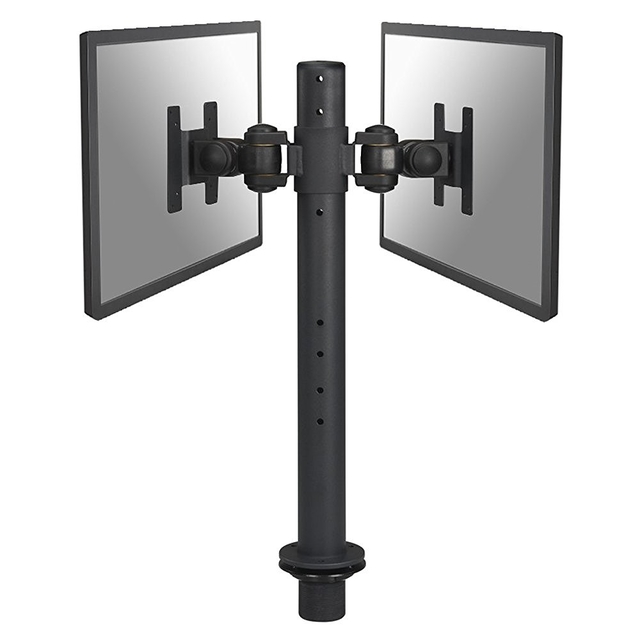 TV SET ACC DESK MOUNT BLACK/FPMA-D050DBLACK NEOMOUNTS - Image 5