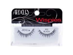 Wispies (False Eyelashes, W,1 pc)