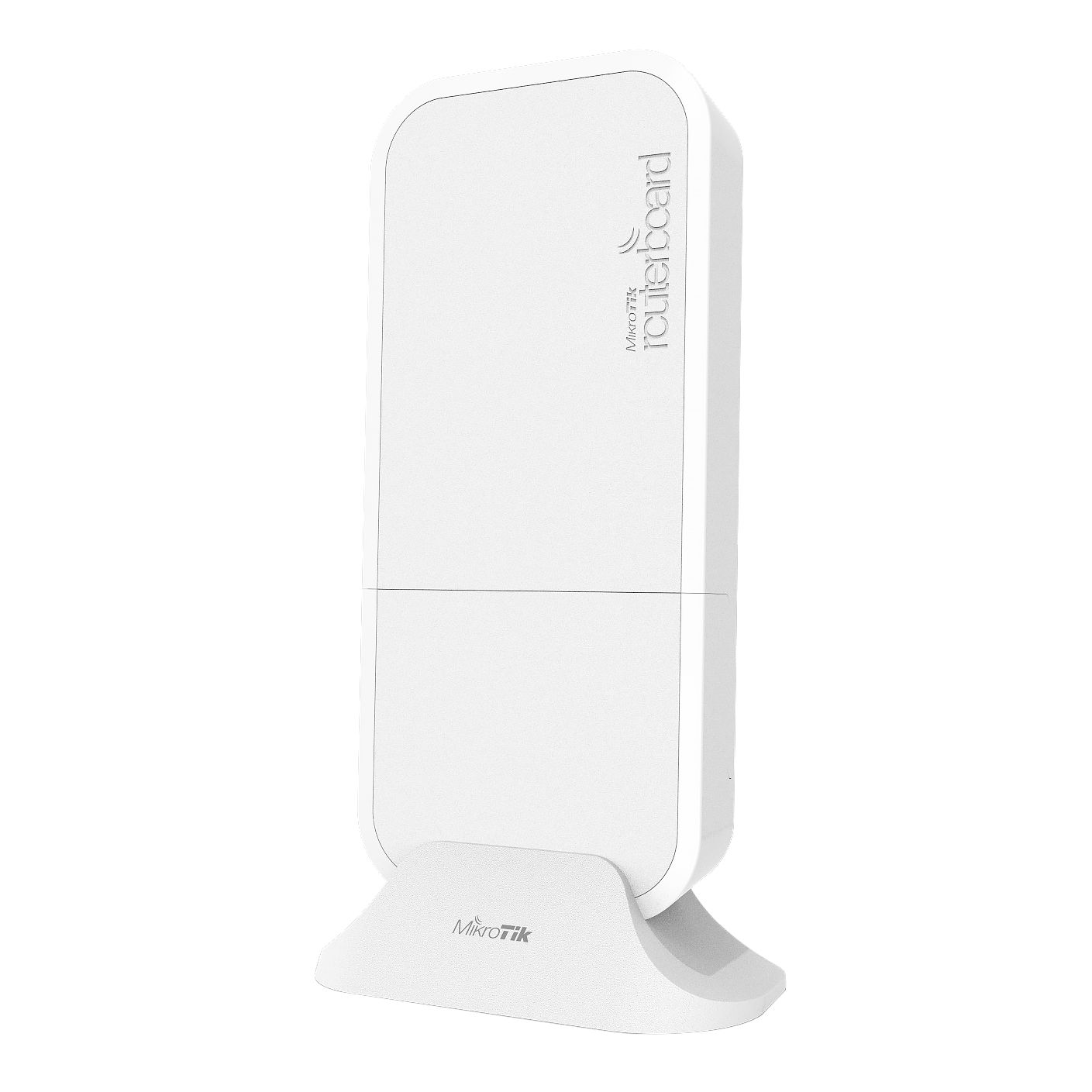 MC WEATHERPROOF WIRELESS ACCESS POINT "RBWAPR-2ND" (timbru verde 0.8 lei)