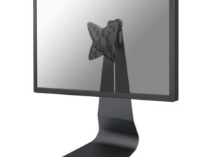 TV SET ACC DESK MOUNT 10-27"/FPMA-D850BLACK NEOMOUNTS