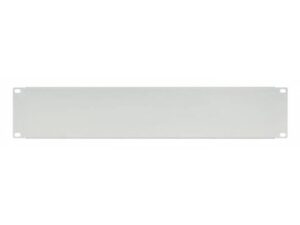 Stalflex Masking Frame 19" 2U  Gray S-RP19-2U-G