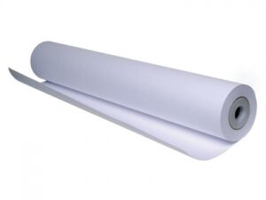 Paper for ploter 297mm x 50m 90g Roll, 50mm core
