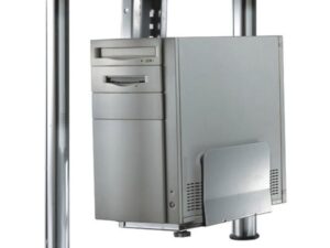 Neomounts CPU-D200SILVER CPU holder - max 30 kg - universal