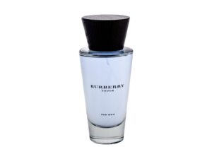 Touch For Men (Eau de Toilette, M,100 ml)