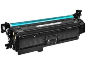 HP Toner 201X LaserJet Black