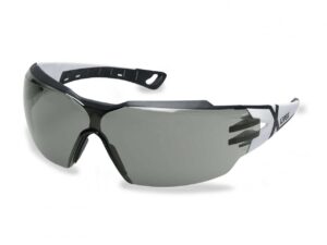 pheos cx2 grey sv excell white/black