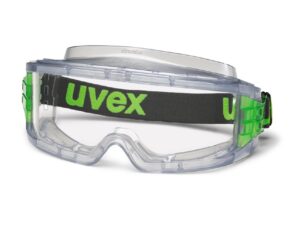 ultravision clear sv exc. grey/transp.