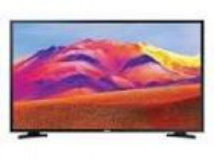 SAMSUNG LED TV 32inch UE32T5372CD