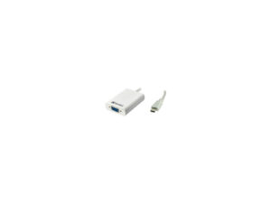 Adapter Sandberg HDMI - VGA (F)/3.5mm (F)