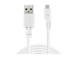 Sandberg 440-72 MicroUSB Sync/Charge Cable 3m