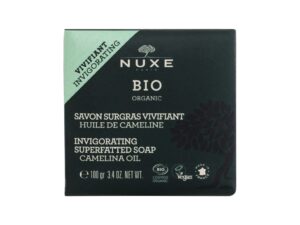Bio Organic (Bar Soap, W,100 g)