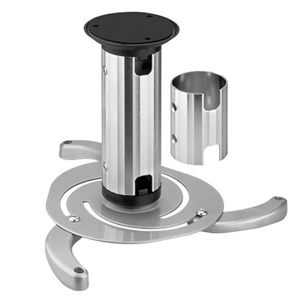Neomounts BEAMER-C80 bracket - full-motion - for projector - black - Image 3