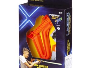 MODULE LASER SIGHT SILVERLIT LAZER MAD ORANGE