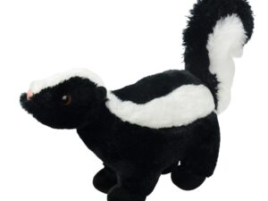 Wild Planet pehme mänguasi skunks, 28 cm