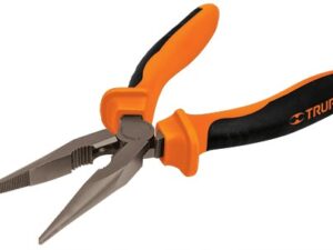 Snipe nose pliers 150mm Truper®