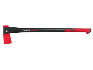 Splitting maul Velocity with 910mm nylon handle 1800g Truper®