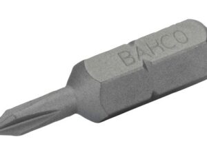 Standard bit 59S PH1 25mm 3pcs blister