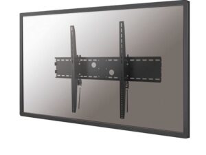 TV SET ACC WALL MOUNT BLACK/60-100" LFD-W2000 NEOMOUNTS