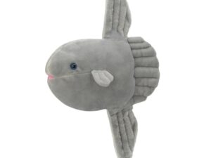 Wild Planet pehme mänguasi Sun Fish 25 cm