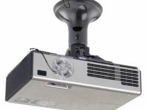 PROJECTOR ACC CEILING MOUNT/18.5CM BEAMER-C50 NEOMOUNTS