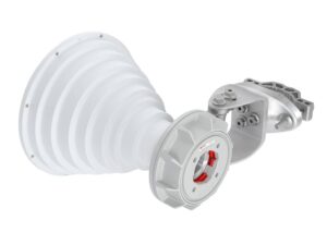 RF Elements Symmetrical Horn Sector Antenna 30°  TwistPort HG3-TP-S30