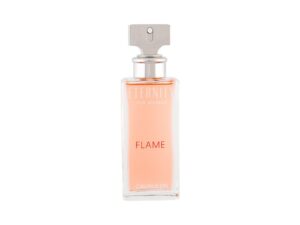 Eternity (Eau de Parfum, W,100 ml)