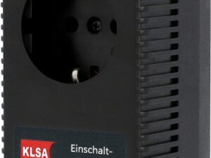 Ecost customer return Unitec startup limiter and inrush current limiter (250V ~ / 16A, intermediate