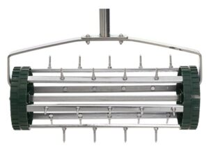 Tarmo Lawn Aerator