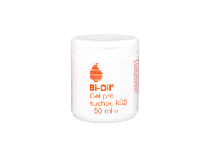 Gel (Body Gel, W,50 ml)