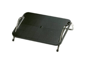 Techly Adjustable Footrest ICA-FR 13