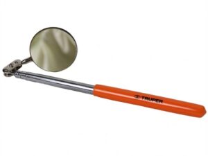 Telescopic inspection mirror 195-360mm Truper®