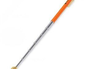 Telescoping magnetic pick-up tool 630mm max 3600g Truper®