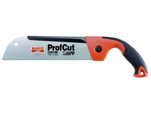 Tenon Pull-Saw for extra fine precision cuts 11" 270mm japanese toothing