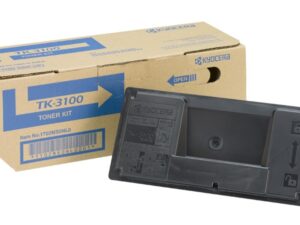 Kyocera TK3100 cartridge, black