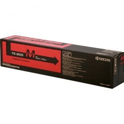 Kyocera toner TK-8505M/ 20 000 A4/ purpurový/ pro TASKalfa 4550/4551/5550/5551ci